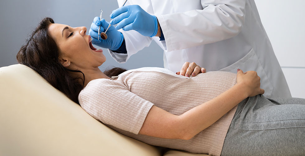 Cuidado bucal durante el embarazo: la clave para una sonrisa saludable